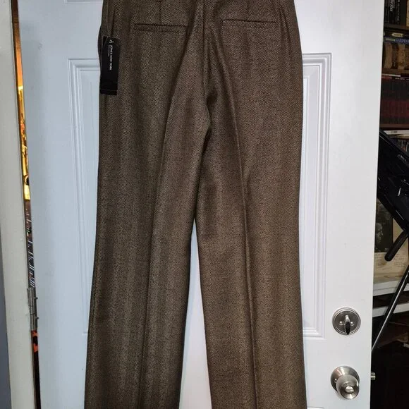 Jones New York ,6 ,Career wear pants. NWT - Picture 3 of 6